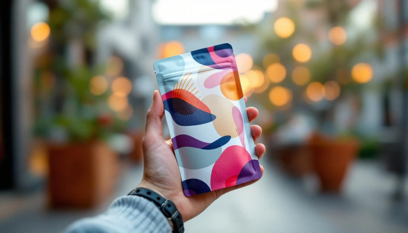 Exploring The Benefits Of Caffeine-Infused Pouches For On-the-Go Energy?